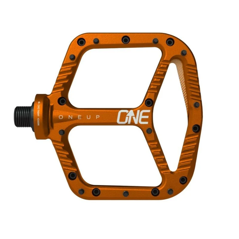 Pédales OneUp Aluminium