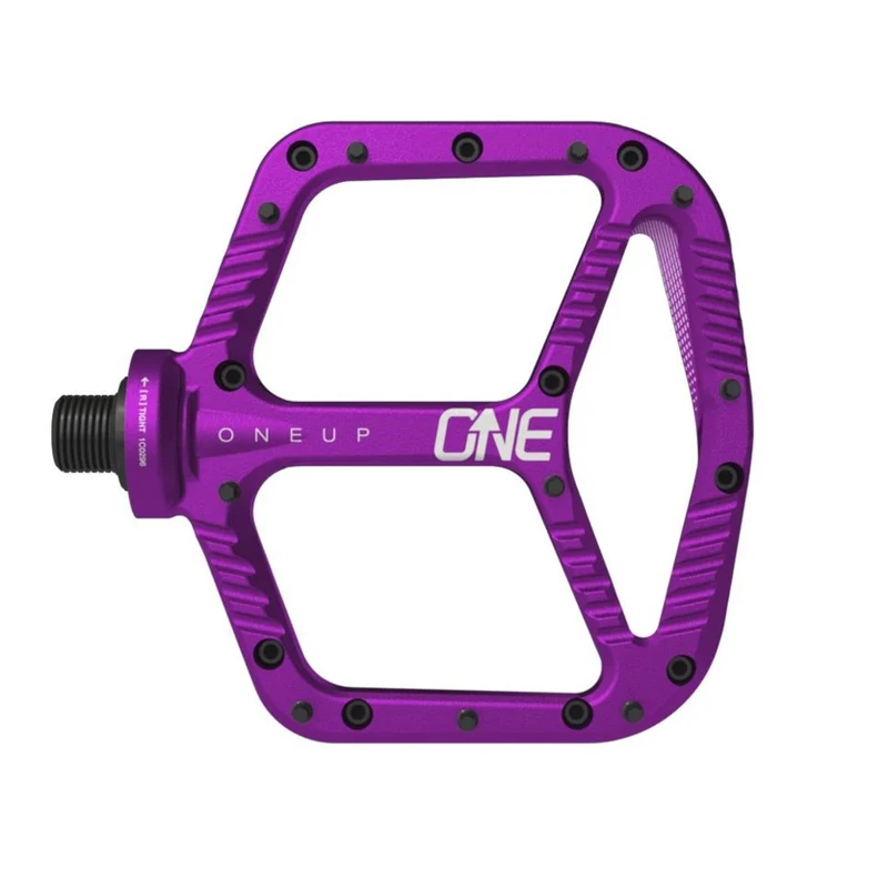 Pédales OneUp Aluminium