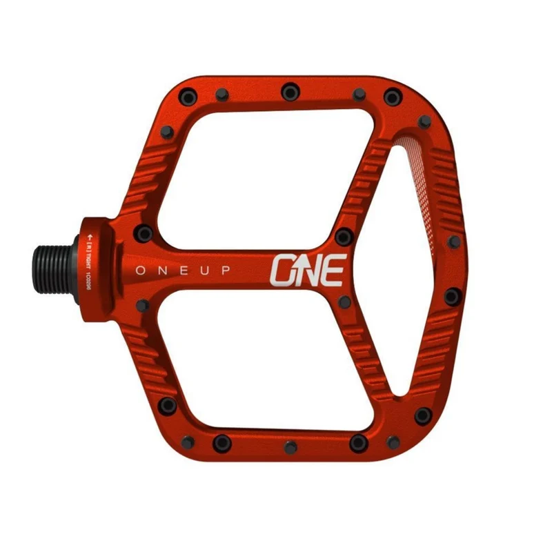Pédales OneUp Aluminium
