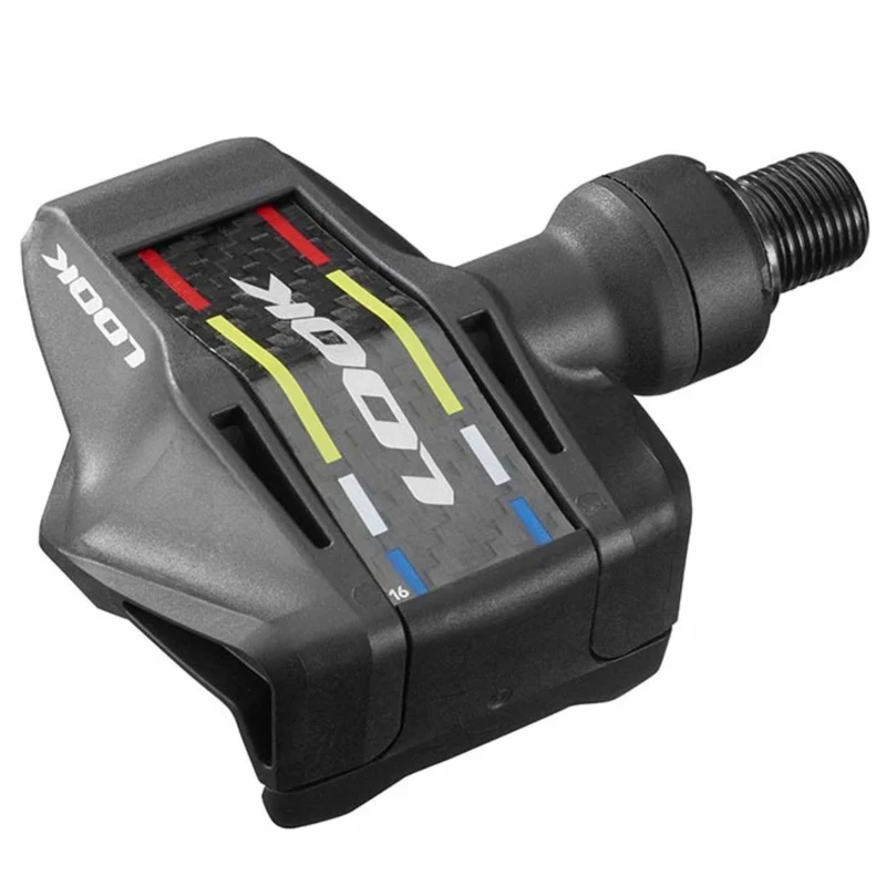 Pédales Look Keo Blade Carbon 8nm