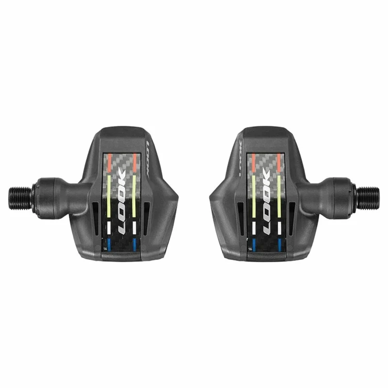 Pédales Look Keo Blade Carbon 8nm