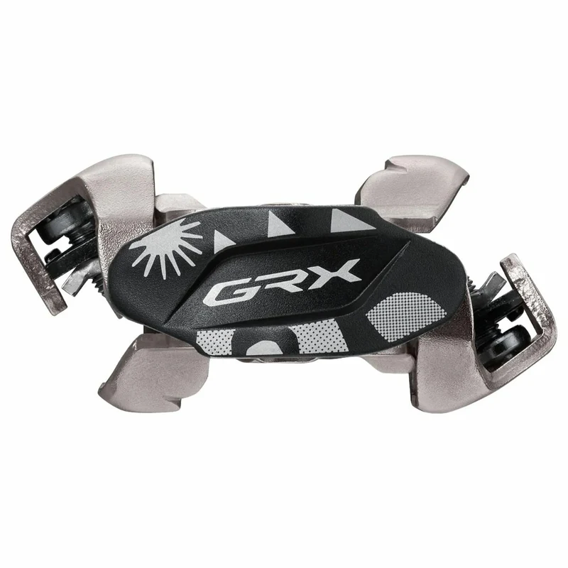 Pédales Shimano GRX LTD Edition United in Gravel
