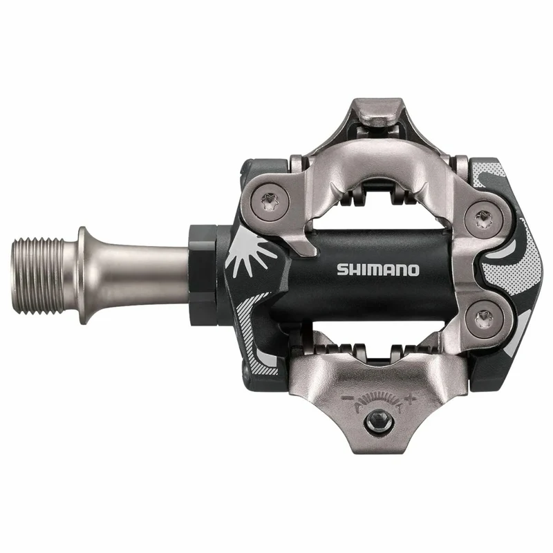 Pédales Shimano GRX LTD Edition United in Gravel