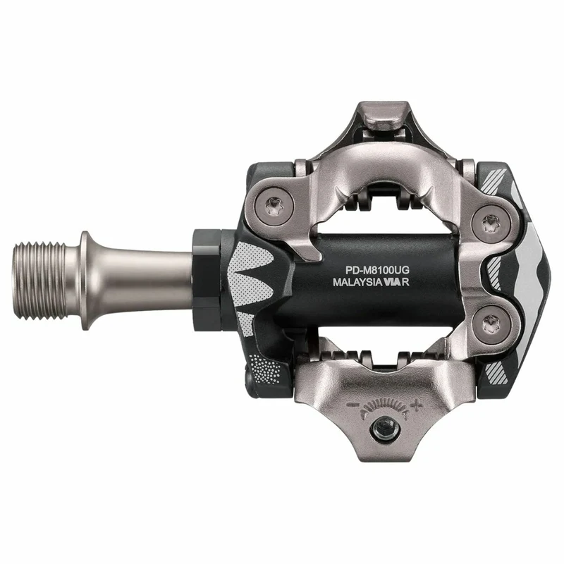 Pédales Shimano GRX LTD Edition United in Gravel