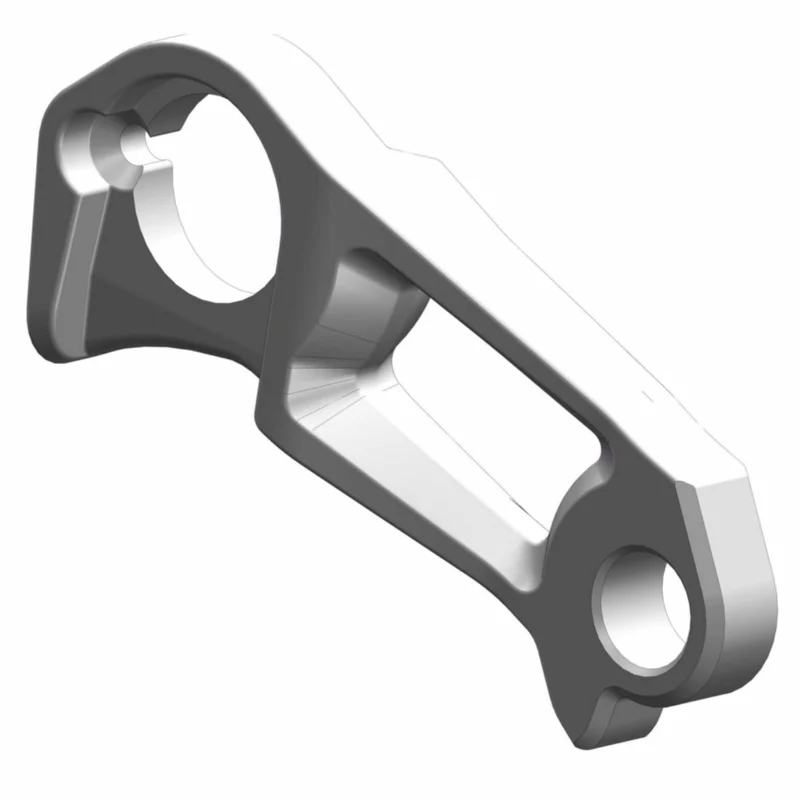 Patte de dérailleur pour Argon 18 Sum - Sum Pro montage direct