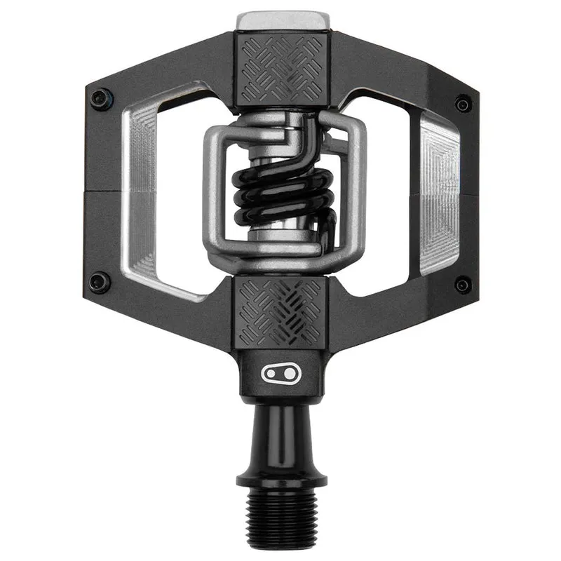 Pédales Crank Brothers Mallet Trail