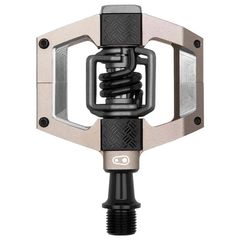 Pédales Crank Brothers Mallet Trail