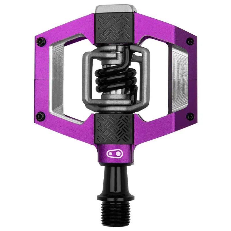 Pédales Crank Brothers Mallet Trail