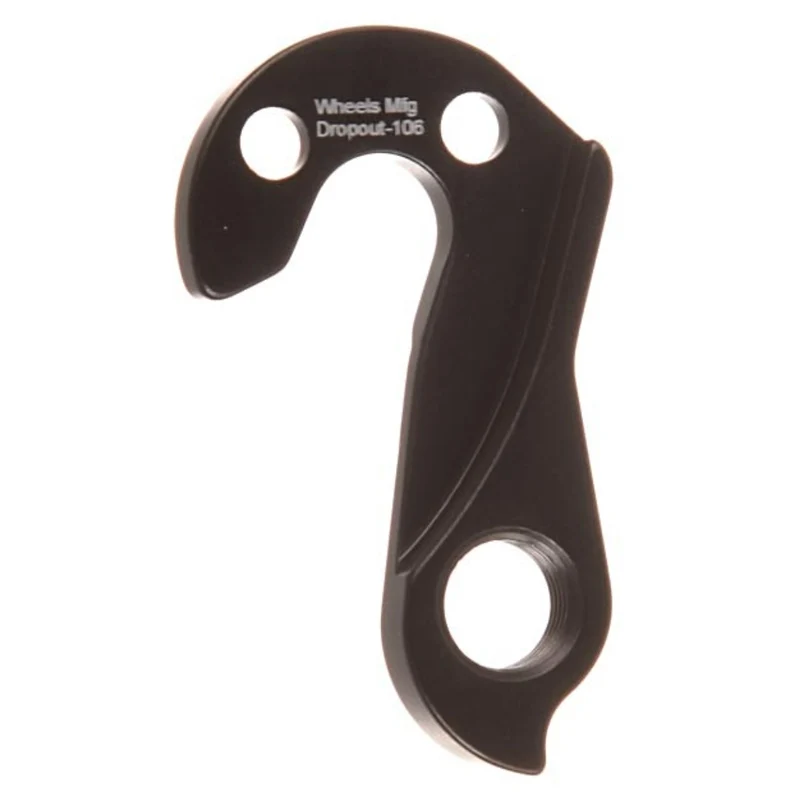 Patte de dérailleur Wheels Manufacturing #106 pour Look