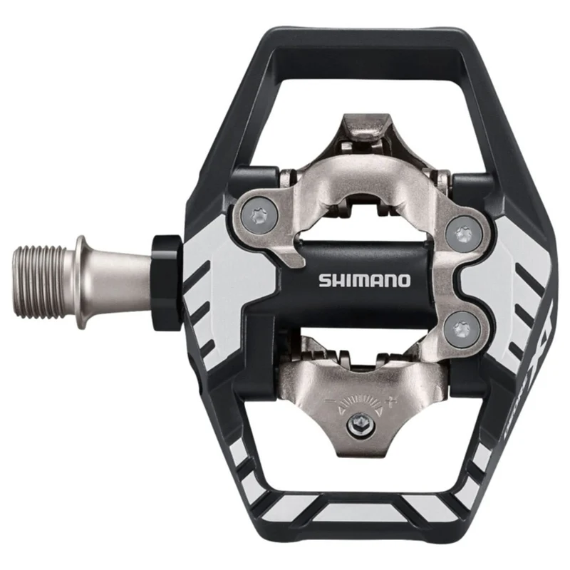 Pédales Shimano Deore XT PD-M8120 Trail