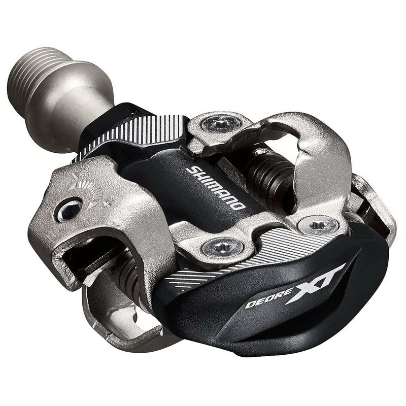 Pédales Shimano Deore XT PD-M8100