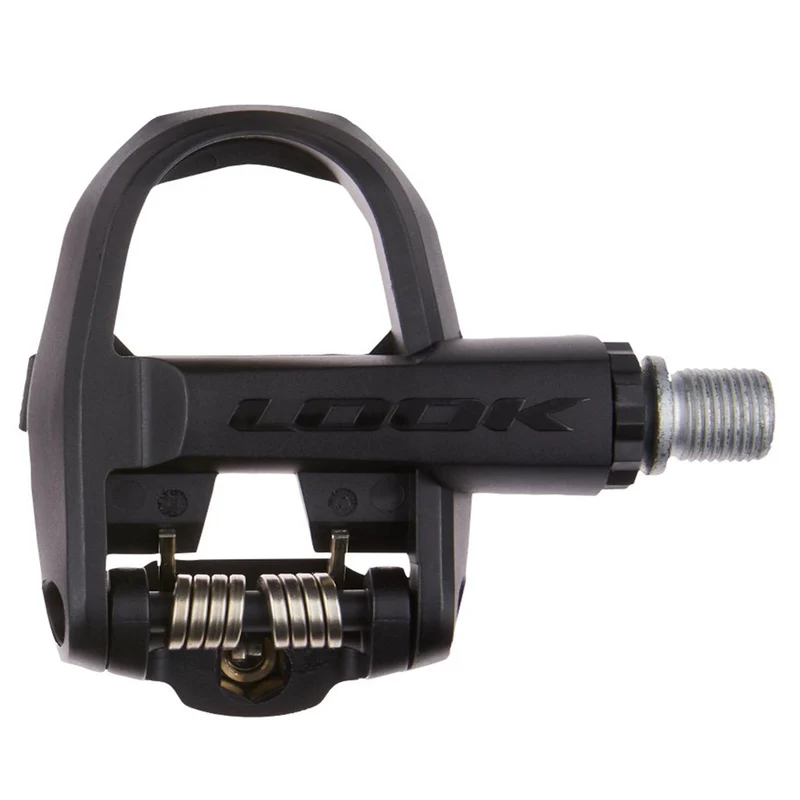 Pédales Look Keo Classic 3+ noir