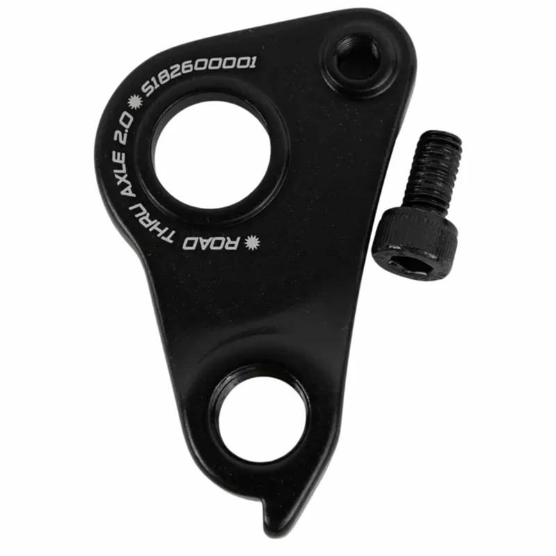Patte dérailleur Specialized thru axle 1.0 Dropout 284