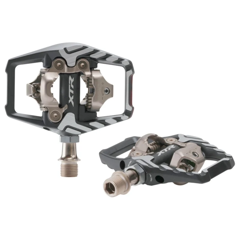 Pédales Shimano XTR PD-M9120 Trail