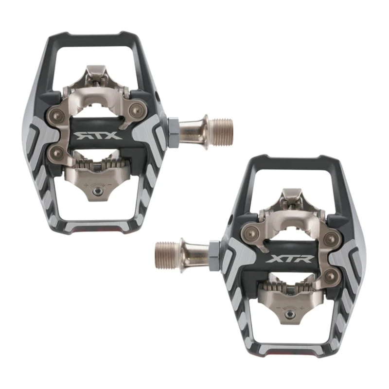 Pédales Shimano XTR PD-M9120 Trail