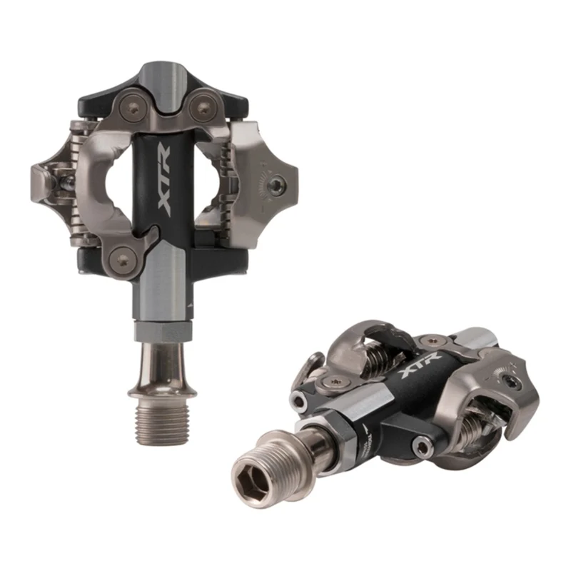 Pédales Shimano XTR PD-M9100 Race
