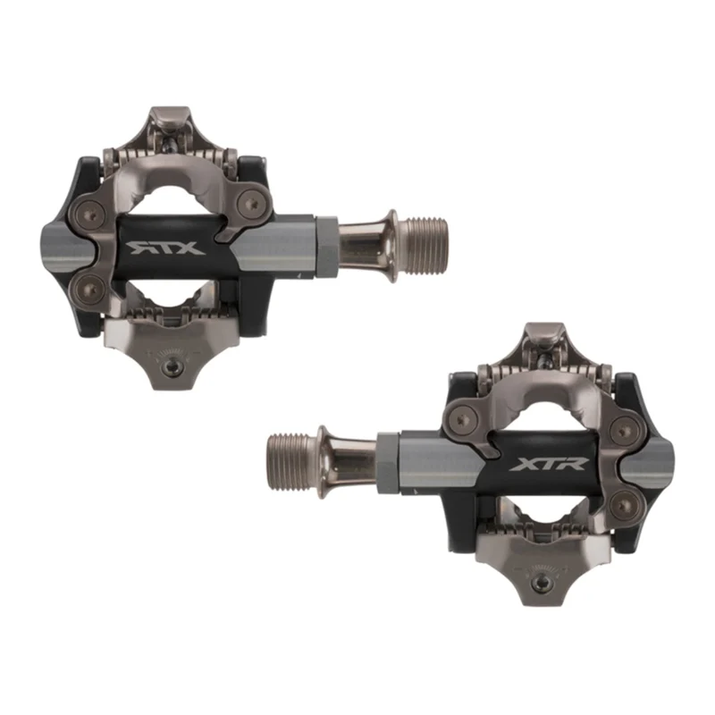 Pédales Shimano XTR PD-M9100 Race