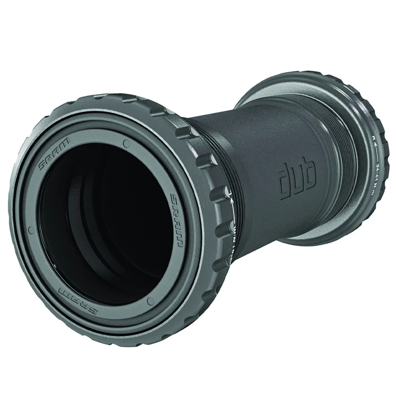 Boitier de pédalier SRAM DUB Fatbike BSA 100 mm