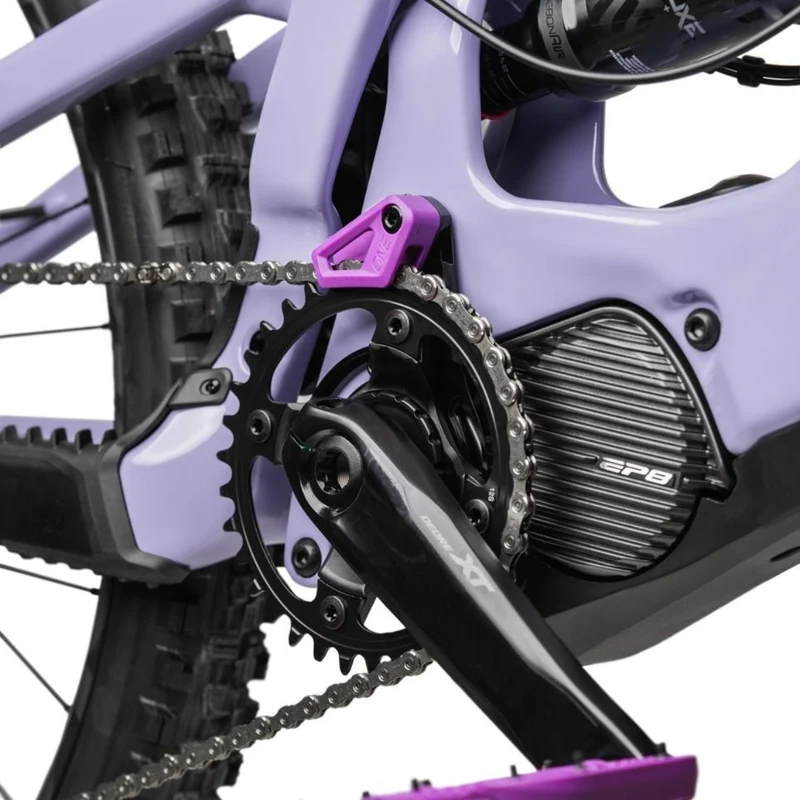 Guide de chaîne OneUp pour Shimano Steps/EP8