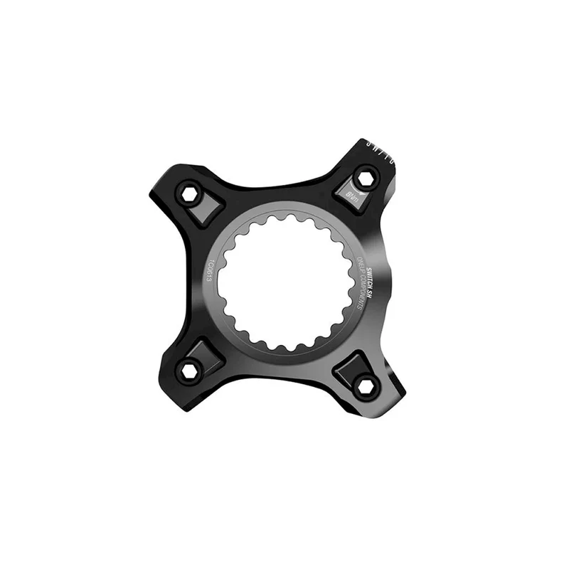 Étoile de pédalier OneUP Swicth pour pédalier Shimano à montage direct