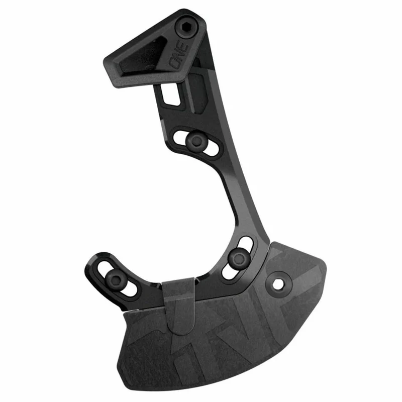Protecteur avec guide de chaîne OneUp ISCG05 V2