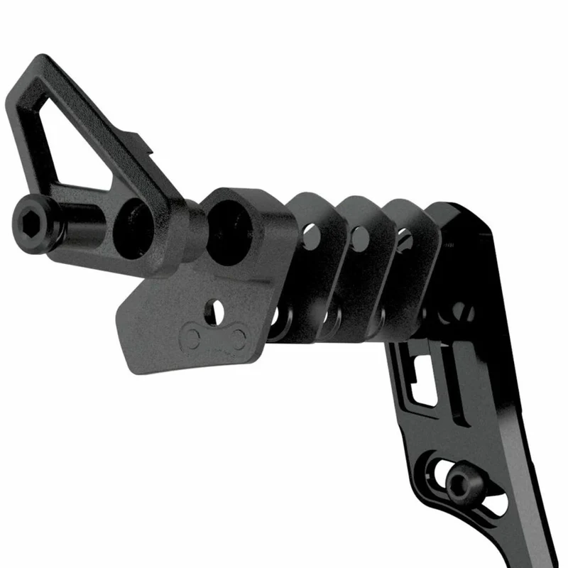 Protecteur avec guide de chaîne OneUp ISCG05 V2