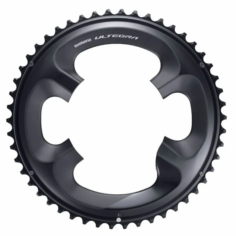Plateau Shimano Ultegra FC-R8000 52 dents BCD 110 4 boulons