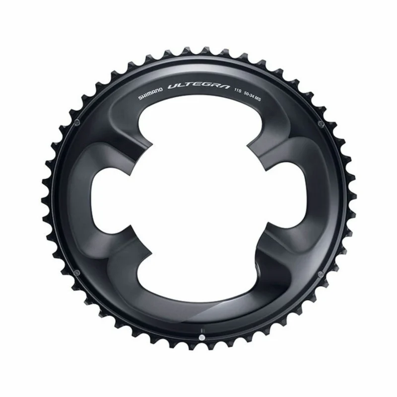 Plateau Shimano Ultegra FC-R8000 50 dents BCD 110 4 boulons