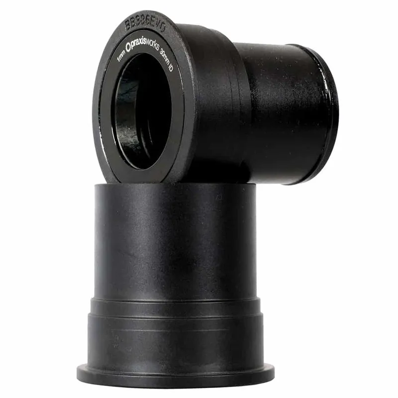 Jeu de pédalier Praxis Works M30 386EVO