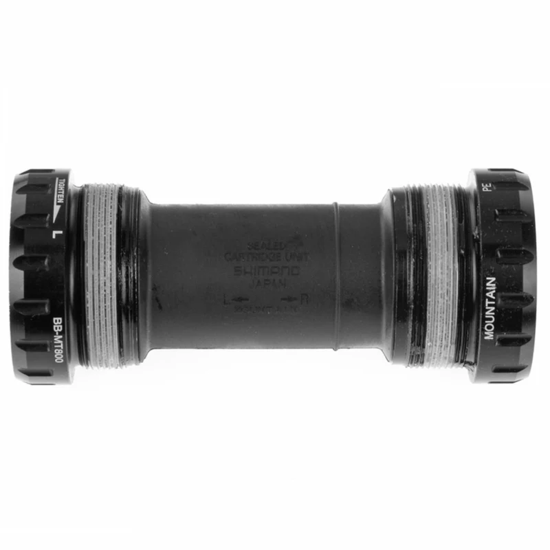 Jeu de pédalier Shimano BB-MT800 BSA