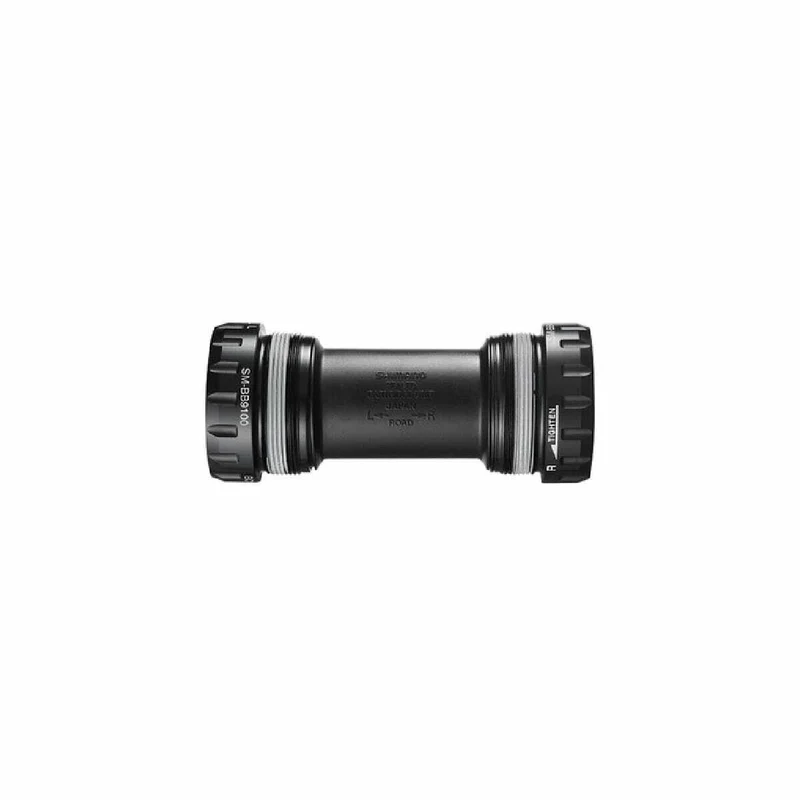 Jeu de pédalier Shimano Dura-Ace BB-R9100 - italien