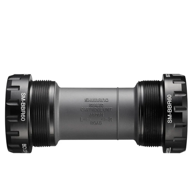 Jeu de pédalier Shimano Ultegra SM-BBR60 68mm - BSA