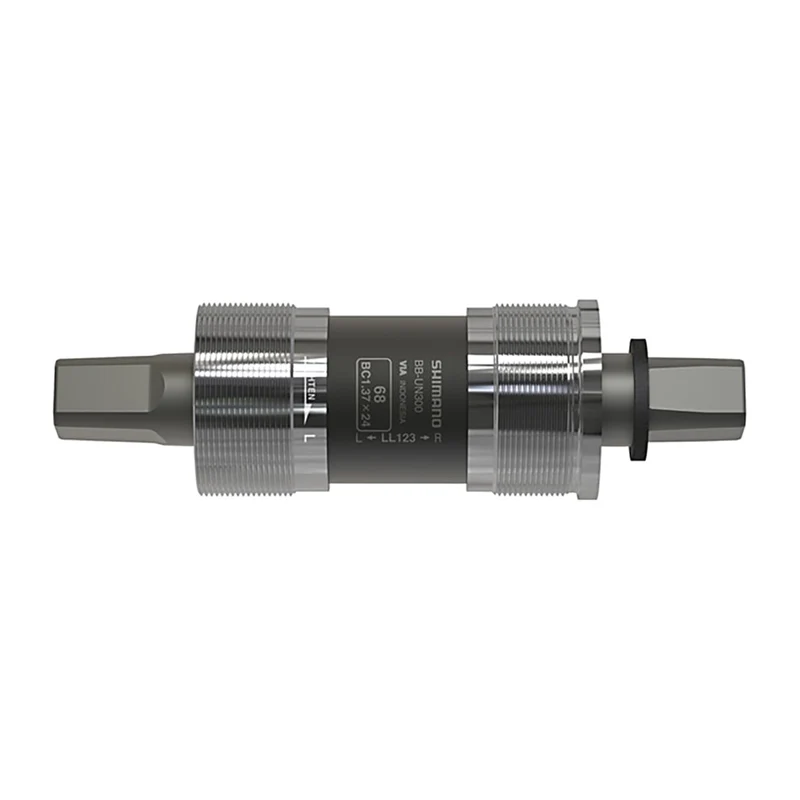 Jeu de pédalier Shimano BB-UN300