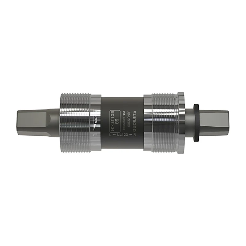 Jeu de pédalier Shimano BB-UN300