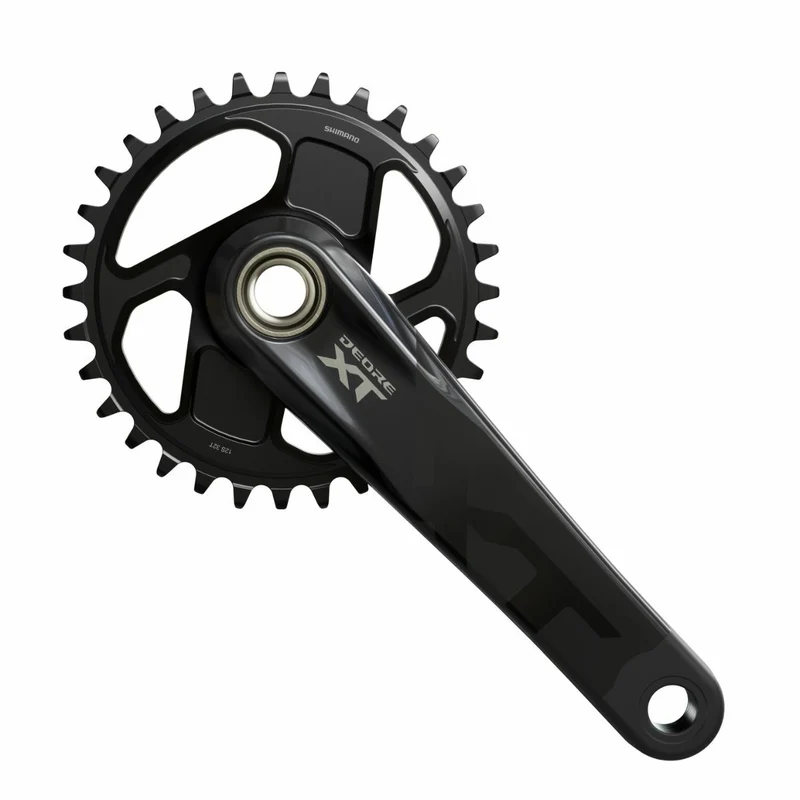 Pédalier Shimano XT FC-M8200