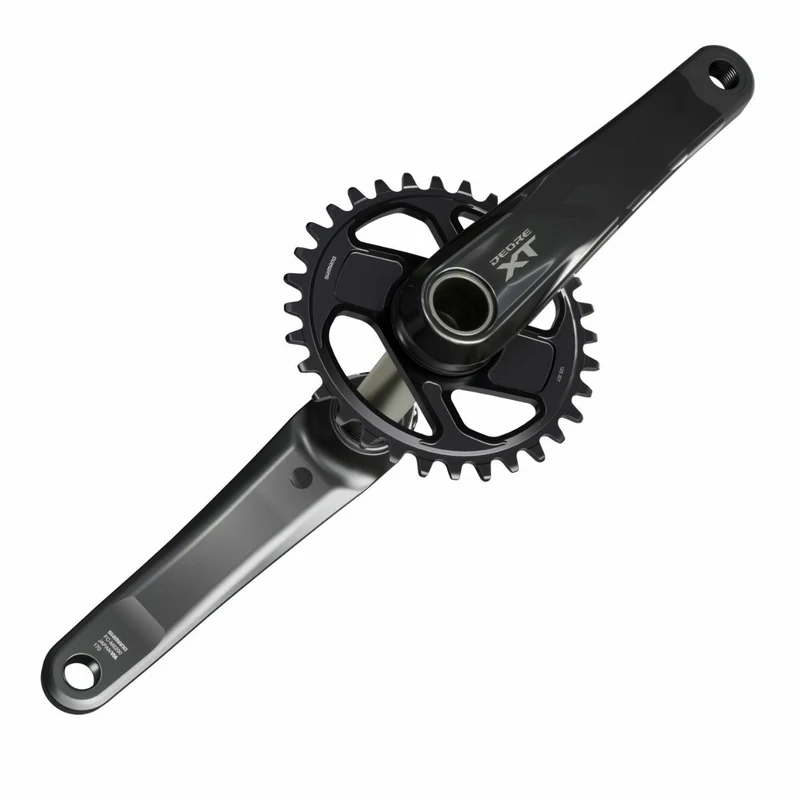 Pédalier Shimano XT FC-M8200