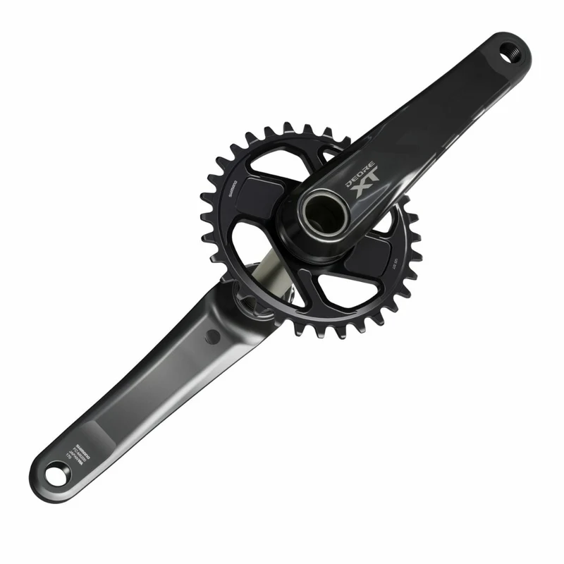 Pédalier Shimano XT FC-M8200