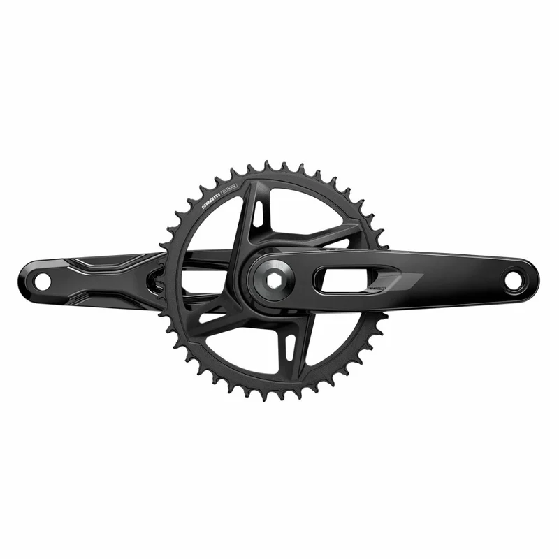 Pédalier SRAM Rival AXS XPLR DUB Wide E1