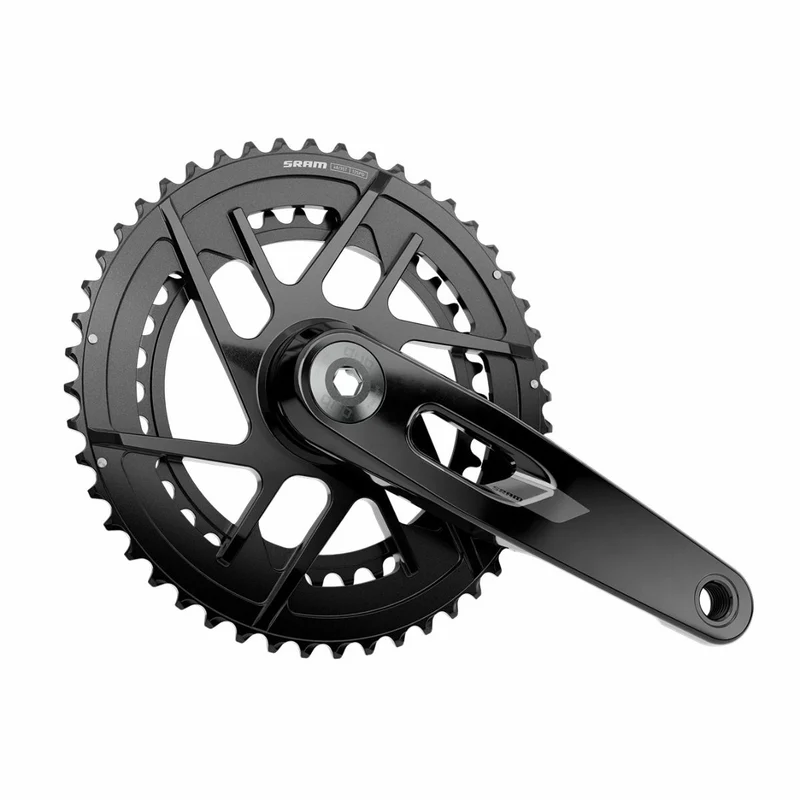 Pédalier SRAM Rival AXS DUB E1
