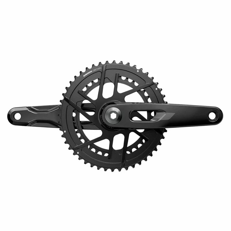 Pédalier SRAM Rival AXS DUB E1