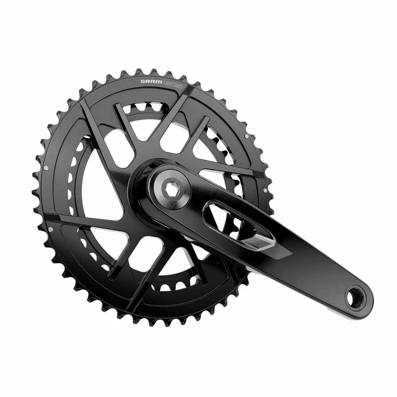 Pédalier SRAM Rival AXS DUB E1