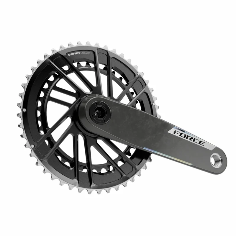 Pédalier SRAM Force AXS DUB E1