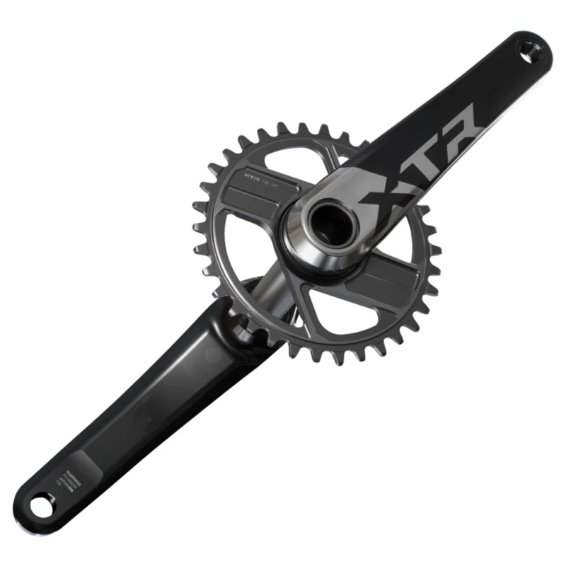 Pédalier Shimano XTR FC-M9220