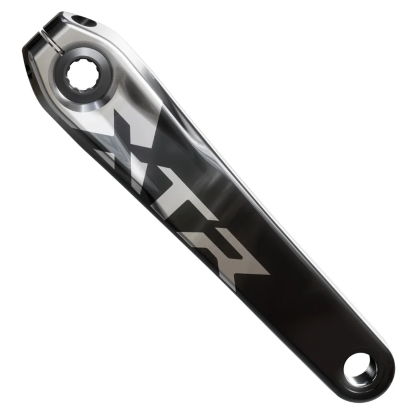 Pédalier Shimano XTR FC-M9220