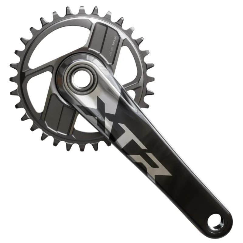 Pédalier Shimano XTR FC-M9200