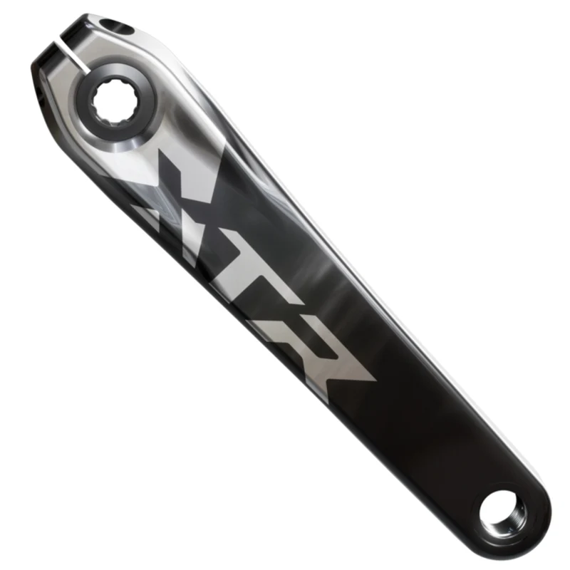 Pédalier Shimano XTR FC-M9200
