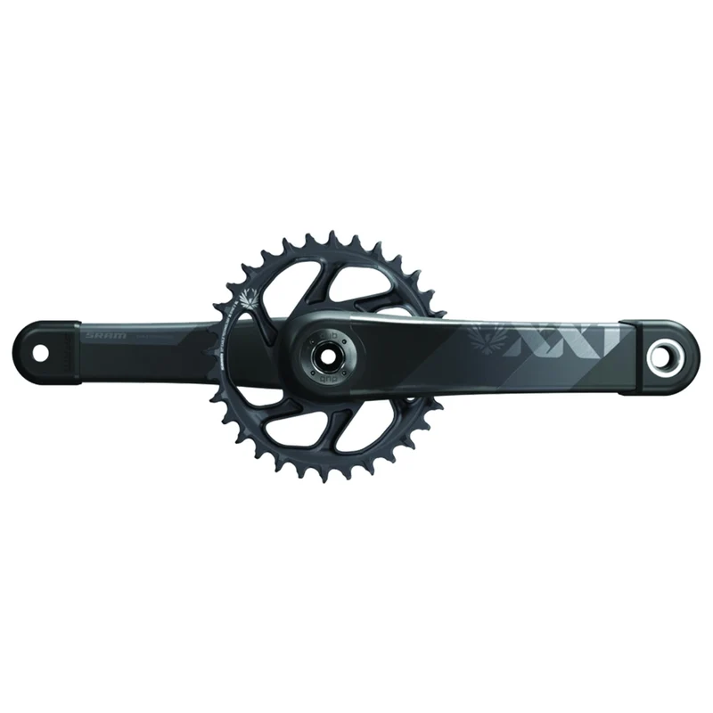 Pédalier SRAM XX1 Eagle SL 32 dents 175mm DUB 55mm