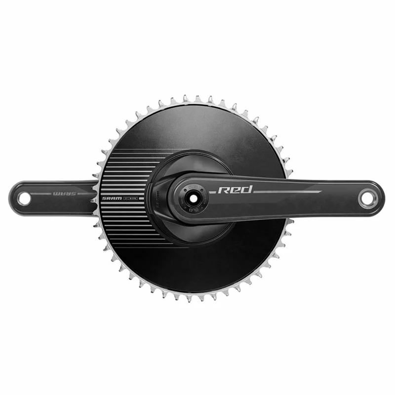 Pédalier SRAM Red AXS DUB E1 1X Aero