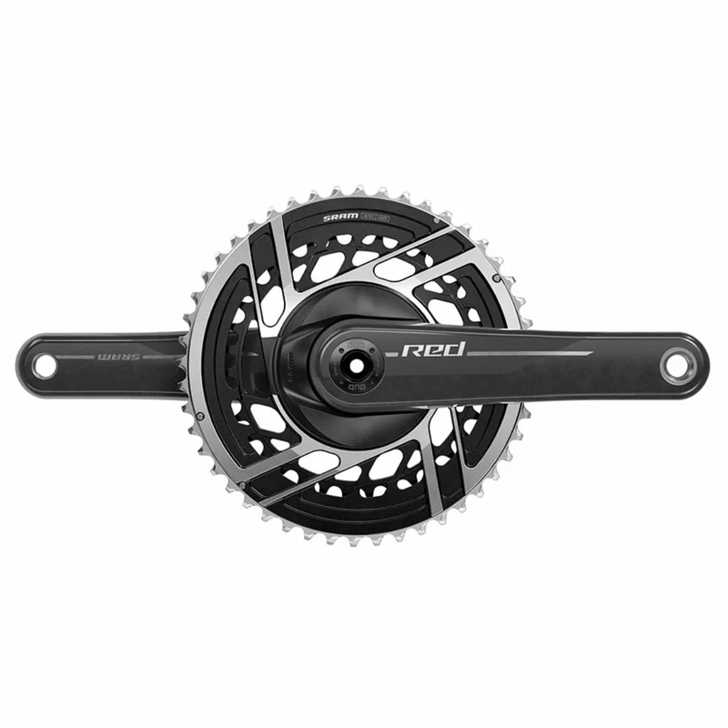 Pédalier SRAM Red AXS DUB E1