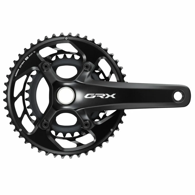 Pédalier Shimano GRX FC-RX820-2